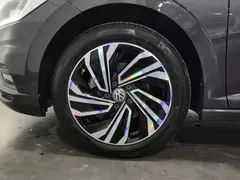 2021 Volkswagen Sagitar 280TSI DSG, чёрный — фото 17