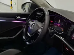 2021 Volkswagen Sagitar 280TSI DSG, чёрный — фото 22