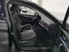 2021 Volkswagen Sagitar 280TSI DSG, чёрный — фото 23