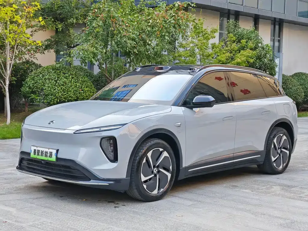 2023 Nio ES6 75kWh