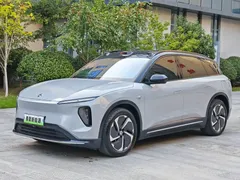 2023 Nio ES6 75kWh — фото 1