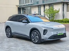 2023 Nio ES6 75kWh — фото 2