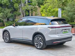 2023 Nio ES6 75kWh — фото 3