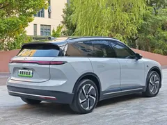 2023 Nio ES6 75kWh — фото 4