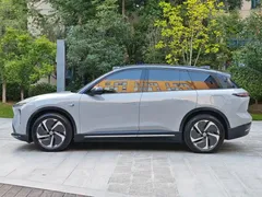 2023 Nio ES6 75kWh — фото 5