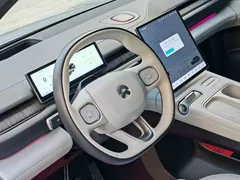2023 Nio ES6 75kWh — фото 7