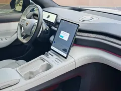 2023 Nio ES6 75kWh — фото 15