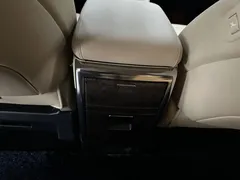 2021 Toyota Vellfire Hybrid 2.5L HV Premium, чёрный — фото 8