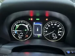 2021 Toyota Vellfire Hybrid 2.5L HV Premium, чёрный — фото 17