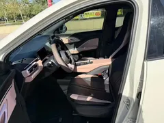 2025 BYD Seagull 305km, белый — фото 6