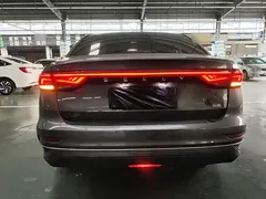 2023 Geely Emgrand 1.5L CVT — фото 6