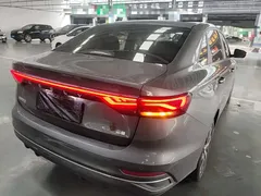 2023 Geely Emgrand 1.5L CVT — фото 7