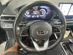 2023 Geely Emgrand 1.5L CVT — фото 11