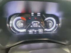 2023 Geely Emgrand 1.5L CVT — фото 12