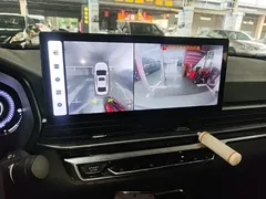 2023 Geely Emgrand 1.5L CVT — фото 13