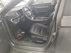2023 Geely Emgrand 1.5L CVT — фото 15