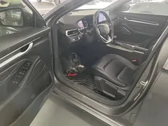 2023 Geely Emgrand 1.5L CVT — фото 16