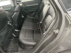 2023 Geely Emgrand 1.5L CVT — фото 17