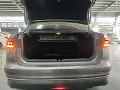 2023 Geely Emgrand 1.5L CVT — фото 19