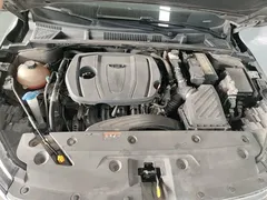 2023 Geely Emgrand 1.5L CVT — фото 20