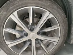 2023 Geely Emgrand 1.5L CVT — фото 23