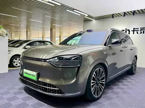 2024 Aito M9 42kWh 6