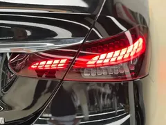 2022 Mercedes-Benz E-Class E 300 L, чёрный — фото 18