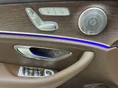 2022 Mercedes-Benz E-Class E 300 L, чёрный — фото 20