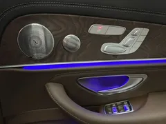 2022 Mercedes-Benz E-Class E 300 L, чёрный — фото 21