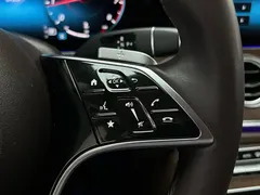 2022 Mercedes-Benz E-Class E 300 L, чёрный — фото 25