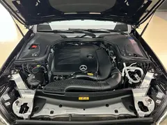 2022 Mercedes-Benz E-Class E 300 L, чёрный — фото 26