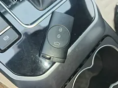 2020 Chery Tiggo 5x 1.5L CVT Fashion, белый — фото 9