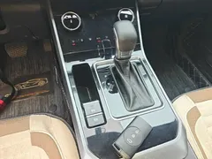 2020 Chery Tiggo 5x 1.5L CVT Fashion, белый — фото 14
