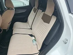 2020 Chery Tiggo 5x 1.5L CVT Fashion, белый — фото 17