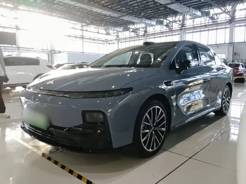 2025 Leapmotor B01 550