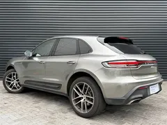 2023 Porsche Macan 2.0T, белый — фото 4