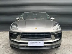 2023 Porsche Macan 2.0T, белый — фото 6
