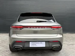2023 Porsche Macan 2.0T, белый — фото 7