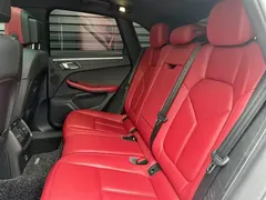 2023 Porsche Macan 2.0T, белый — фото 8