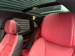 2023 Porsche Macan 2.0T, белый — фото 9