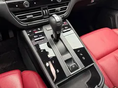 2023 Porsche Macan 2.0T, белый — фото 10