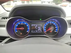 2020 Geely Vision 1.5L CVT Asian Games Edition, белый — фото 12