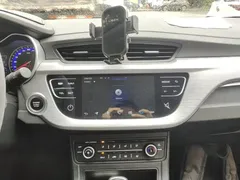 2020 Geely Vision 1.5L CVT Asian Games Edition, белый — фото 13