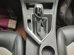 2020 Geely Vision 1.5L CVT Asian Games Edition, белый — фото 14