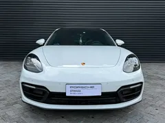 2023 Porsche Panamera 2.9T, белый — фото 5