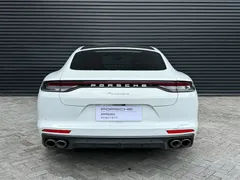 2023 Porsche Panamera 2.9T, белый — фото 6