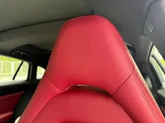 2023 Porsche Panamera 2.9T, белый — фото 7