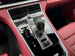 2023 Porsche Panamera 2.9T, белый — фото 8