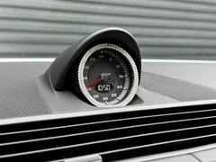 2023 Porsche Panamera 2.9T, белый — фото 12