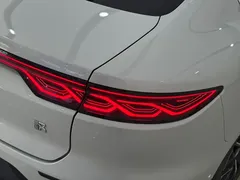 2025 BYD Han EV 506KM — фото 6